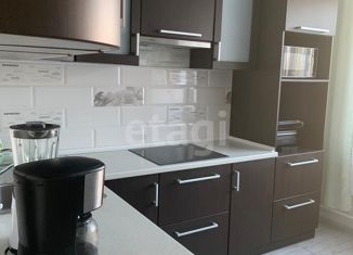 2-комнатная квартира на продажу, 54 м2, Новосибирск, улица Урманова, 1, улица Урманова