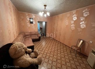 Продажа 3-ком. квартиры, 61.2 м2, посёлок городского типа Водный, улица Гагарина, 33