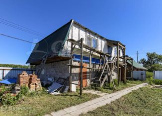 Продается дом, 160 м2, деревня Молчанова, Хвойная улица