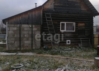 Дом на продажу, 60 м2, рабочий посёлок Шипицыно, улица Павла Кожина