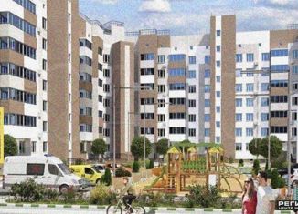 Продажа 1-ком. квартиры, 35 м2, Ставрополь, улица Чапаева, 4/1Б, микрорайон Чапаевка