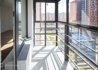 Сдача в аренду квартиры студии, 27.6 м2, поселение Десёновское, 3-я Нововатутинская улица, 4