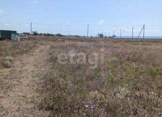 Земельный участок на продажу, 5.26 сот., село Окунёвка, улица Крупской