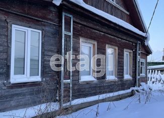 Продаю дом, 60.5 м2, Нерехта, улица Энгельса