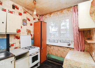 Продается двухкомнатная квартира, 44 м2, Рязанская область, улица Бирюзова, 13