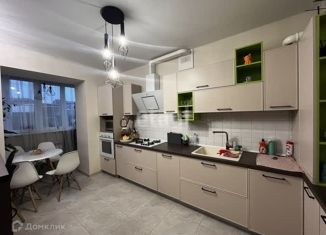 Продам таунхаус, 110 м2, деревня Киселёвка