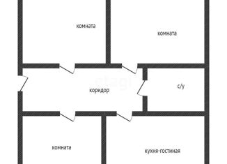 Продажа дома, 125 м2, поселок городского типа Ильский
