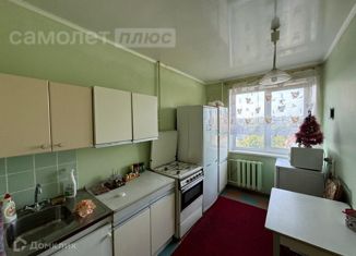 Продам 3-комнатную квартиру, 65.1 м2, Тула, улица Луначарского, 57, Зареченский территориальный округ