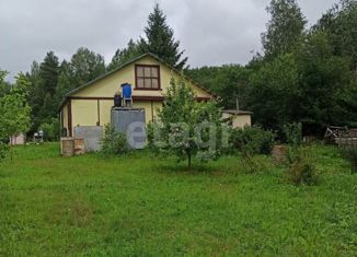 Продажа дома, 65 м2, деревня Войтолово, Речная улица, 2