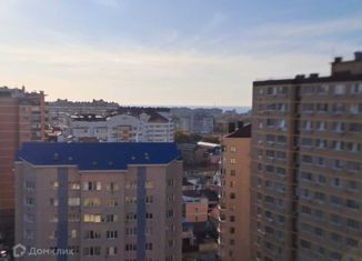 Продам квартиру студию, 27 м2, Анапа, Владимирская улица, 108к2, ЖК Уютный