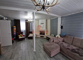 Продается дом, 170 м2, коттеджный посёлок Дарьино Южное, улица Александра Пушкина, 33