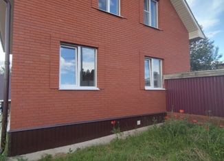 Дом на продажу, 109.6 м2, деревня Старый Чультем, Сказочная улица, 19