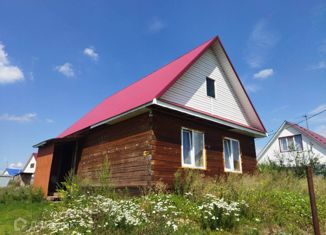 Продается дом, 57 м2, село Иглино, улица Свердлова