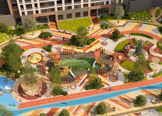 Квартира на продажу студия, 31.14 м2, Екатеринбург, улица Крауля, 179, улица Крауля