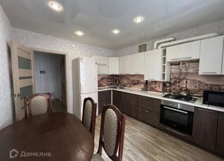 Продажа 1-комнатной квартиры, 41.3 м2, Зеленодольск, проспект Строителей, 18Б