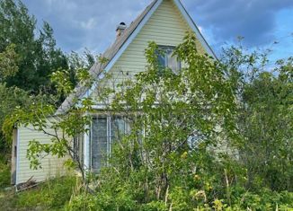 Продажа дома, 35 м2, садоводческий массив Мшинская, Цветочная улица