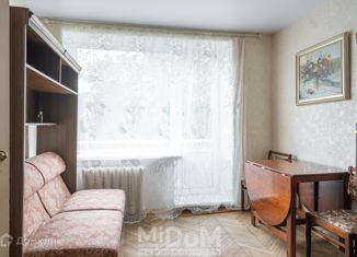 Продаю 2-ком. квартиру, 43.5 м2, Санкт-Петербург, Удельный проспект, 55, Удельный проспект