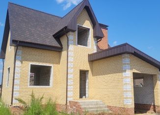 Дом на продажу, 145 м2, Йошкар-Ола, Западная улица, 17, микрорайон Фестивальный