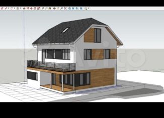 Продажа дома, 148 м2, поселок Кошевое, Дружная улица, 8