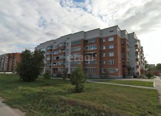 Продается 1-комнатная квартира, 39 м2, Бердск, улица Павлова, 6А