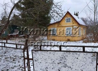 Продам дом, 45 м2, садоводческий массив Новая Ропша