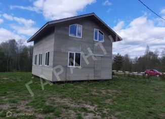 Дом на продажу, 100 м2, Кириллов, улица Калачёва, 61