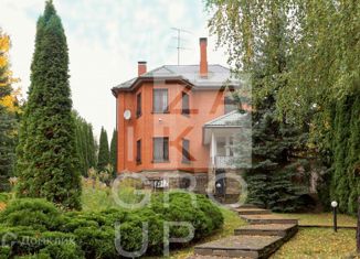 Дом на продажу, 320 м2, деревня Таганьково, деревня Таганьково, 35