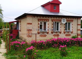 Продаю дом, 65 м2, село Холязино, улица Хныгина, 94