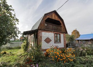 Продам дом, 40 м2, СНТ Северянка, Центральная улица