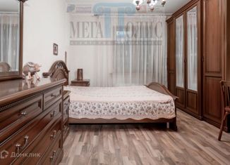 2-ком. квартира на продажу, 49.5 м2, Нижний Новгород, Таганская улица, 4к2, Таганская улица