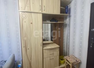 Сдам квартиру студию, 10.2 м2, Сыктывкар, Тентюковская улица, 81