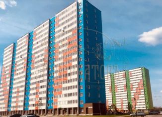 Сдача в аренду 1-комнатной квартиры, 36 м2, Тверь, Новочеркасская улица, 51