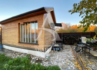 Дом на продажу, 20 м2, рабочий посёлок Решетниково, Почтовая улица, 34