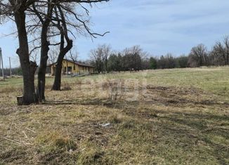 Продаю земельный участок, 21.6 сот., село Малая Каменка, Центральная улица