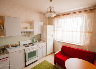 Продам 1-комнатную квартиру, 38.5 м2, Москва, улица Чистова, 22, метро Волжская