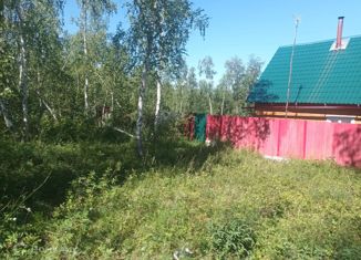 Земельный участок на продажу, 9.62 сот., Саха (Якутия), Маганский тракт, 6-й километр