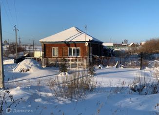 Продам дом, 57.2 м2, Камышлов, Кузнечная улица