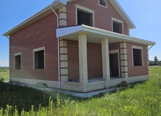 Продаю дом, 174.5 м2, село Алеканово