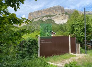 Продажа земельного участка, 6.3 сот., село Большое Садовое, Садовый переулок