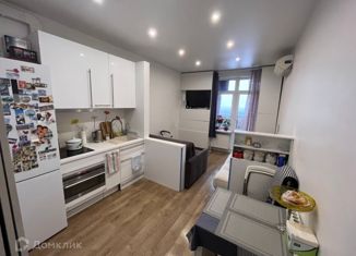 Продаю квартиру студию, 25.9 м2, Санкт-Петербург, проспект Народного Ополчения, 10, проспект Народного Ополчения