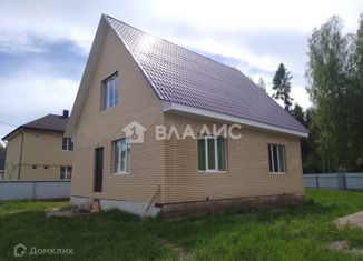 Продам дом, 140 м2, рабочий посёлок Некрасовское, улица Энергетиков