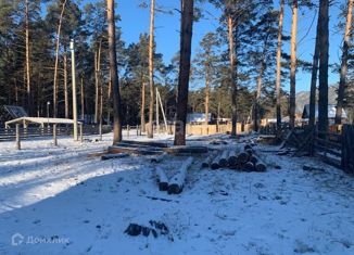 Продажа земельного участка, 6 сот., село Чепош, улица Кучияк