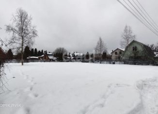 Продажа участка, 7.5 сот., деревня Чигасово, садоводческое некоммерческое товарищество Звенигород, 55