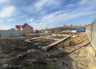 Продам земельный участок, 8 сот., село Новлянское