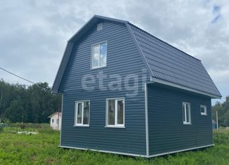 Продам дом, 80 м2, садовые участки Дмитроград