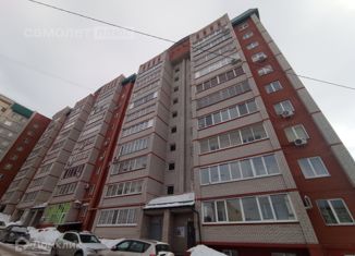Продам двухкомнатную квартиру, 58.5 м2, Ижевск, Удмуртская улица, 141, Южный жилой район