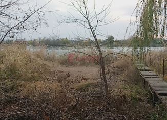 Продается земельный участок, 10 сот., хутор Курган, Береговая улица, 28