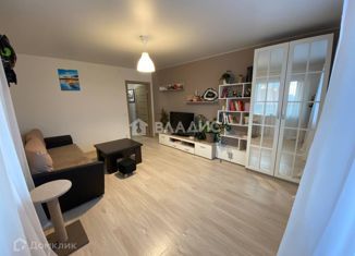 Продажа двухкомнатной квартиры, 58.4 м2, Владимир, улица Нижняя Дуброва, 50к2