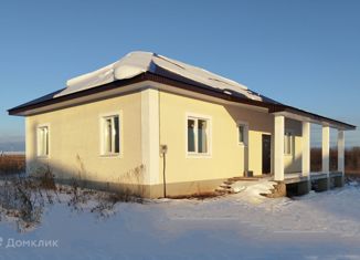 Дом на продажу, 125 м2, деревня Блохино, улица Согласия