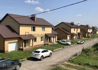 Продаю таунхаус, 126.7 м2, поселок Воротынск, Зелёная улица, 50А